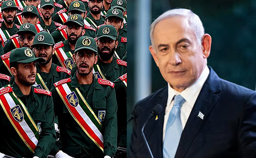 Iran Vows to Kill Netanyahu