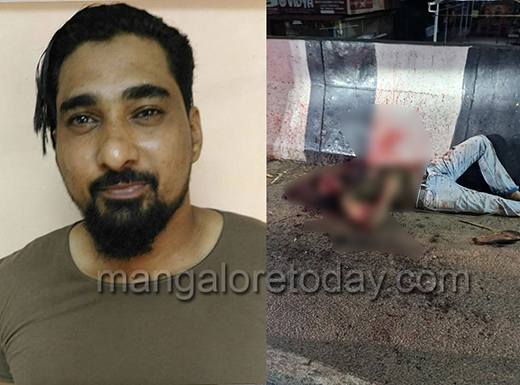 Rowdy-Sheeter Arif Hussain