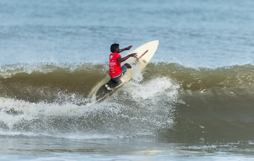 Indian Open of Surfing