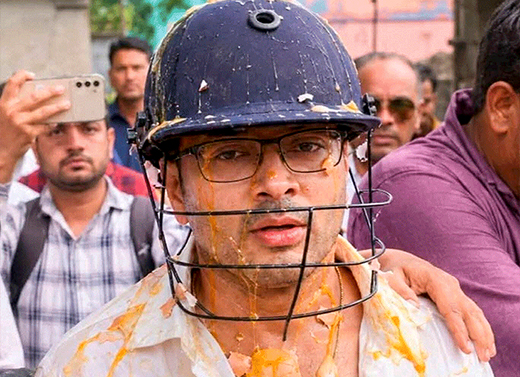 Abhishek Banerjee Sonarpur Attack