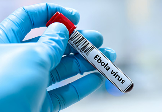 Ebola Alert Mangalore