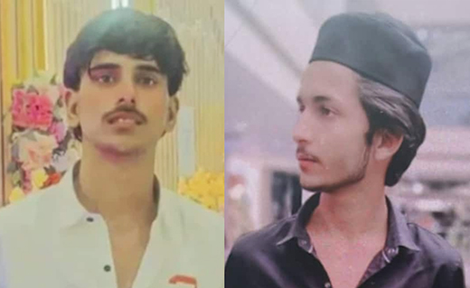 Main Accused in Ghaziabad Teen Murder Killed