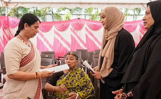 Girija Shettigar