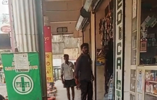 Bakery Owner Stabbed in Udupi