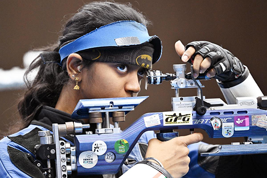 India Begin Asian Games Campaign