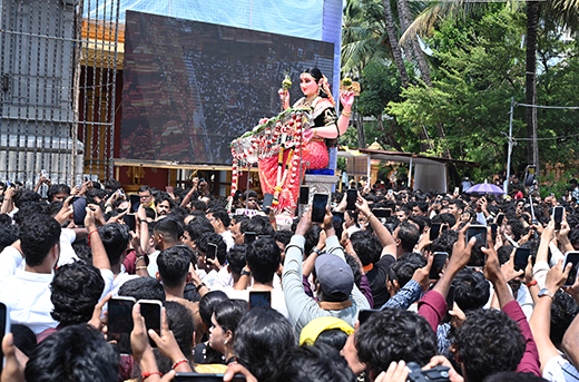 Mangaluru Dasara