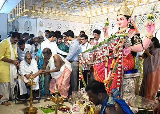 Mangaluru Dasara