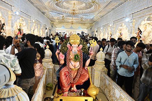 Mangaluru Dasara