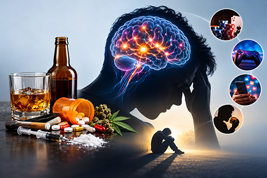 Drug Addiction