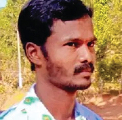 Man Allegedly Attacks Wife in Sullia