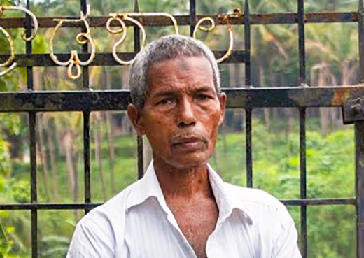Padma Shri Awardee Harekal Hajabba