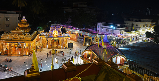 Kudroli Mangaluru Dasara