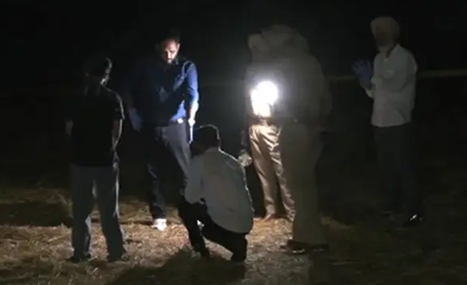 Accused in Punjab Police ASI Murder Killed in Encounter