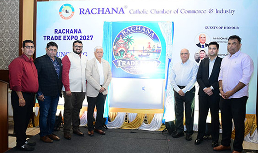 RACHANA Announces Trade Expo 2027