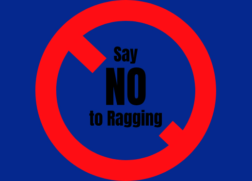 Ragging in Mangaluru