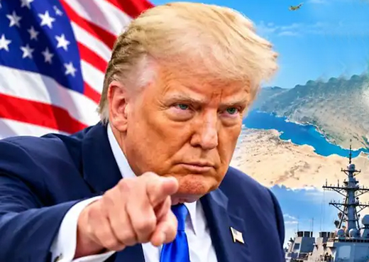 US Strike on Iran