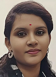 Woman Missing