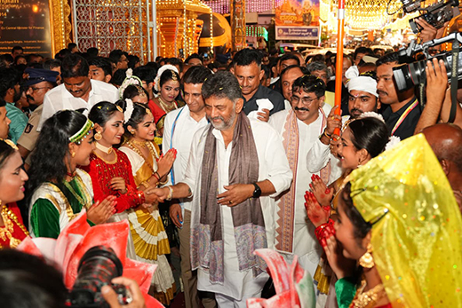 Main News DKS-Mangaluru Dasara