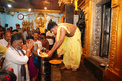 Main News DKS-Mangaluru Dasara