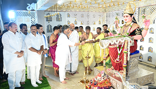Main News DKS-Mangaluru Dasara