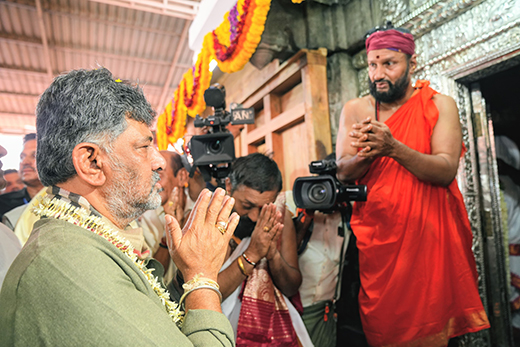 Main News DKS-Kadri Temple-2