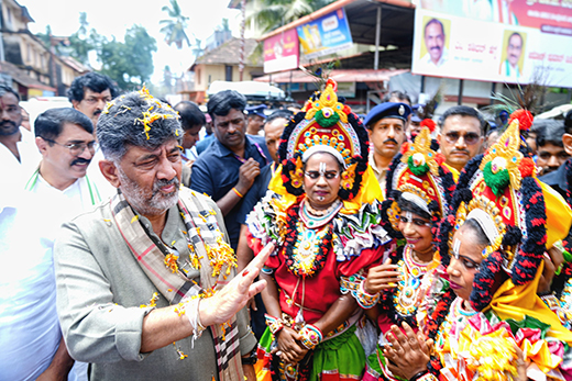 Main News DKS-Kadri Temple-4