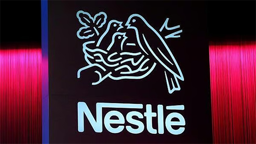 Headline Nestle India