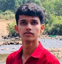 Shamik Rai