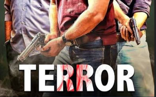 terror