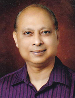 Dr Sushil Jathanna
