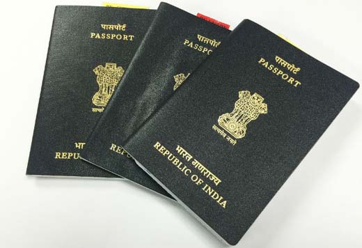 Indian-passpor...