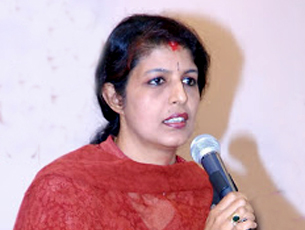 Kripa Alva