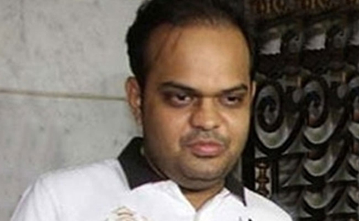  Amid political sparring over a report alleging that BJP chief Amit Shah’s entrepreneur son Jay Shah 