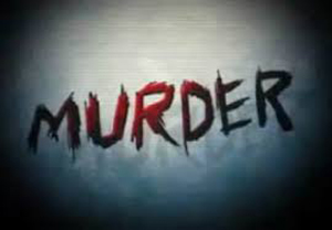 murder