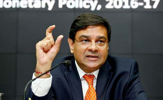Parliamentary Panel Summons Rbi Chief Urjit Patel Seeks