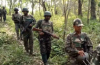Udupi: Combing operations launched amid suspected naxal sightings around Karnataka-Kerala border