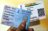 Date for linking PAN and Aadhaar extended to June 30
