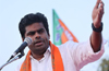 Confident BJP will cross 140 mark in Karnataka: co-incharge Annamalai