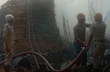 Sea food factory at Baikampady gutted in fire mishap