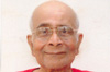 Former Canara School Assn. President Basti Narayan Shenoy is no more