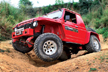 Belthangady to host off-roading event in August