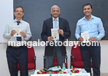 Manipal University Vice-Chancellor releases book on ’Intellectual Property’
