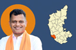 Who is Captain Brijesh Chowta? BJP’s pick for Dakshina Kannada seat