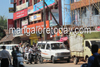 Mangaluru: 6 Crores worth Cash and Gold looted from Bhagavathi Co-oporative Bank, B C Road Branch