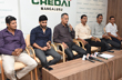CREDAI Mangaluru plans Realty Expo in March 2024