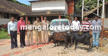 Police thwart illegal cattle transportation in Kundapur