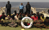 Mangaluru: Coast Guards seize two Srilankan Fishing boats