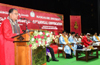 Teaching and research must go hand-in-hand: Prof S C Sharma at Mangaluru University 41st Convocation