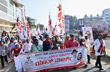 State DYFI conference concludes with grand procession, public meeting