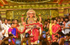 Kudroli, Mangaladevi Dasara celebrations concludes with grand procession